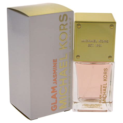 michael kors glam jasmine macys|michael kors jasmine fragrance.